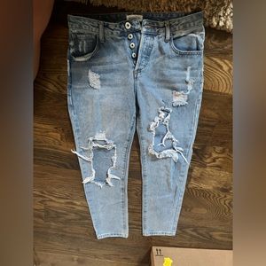 VICI Straight leg jeans